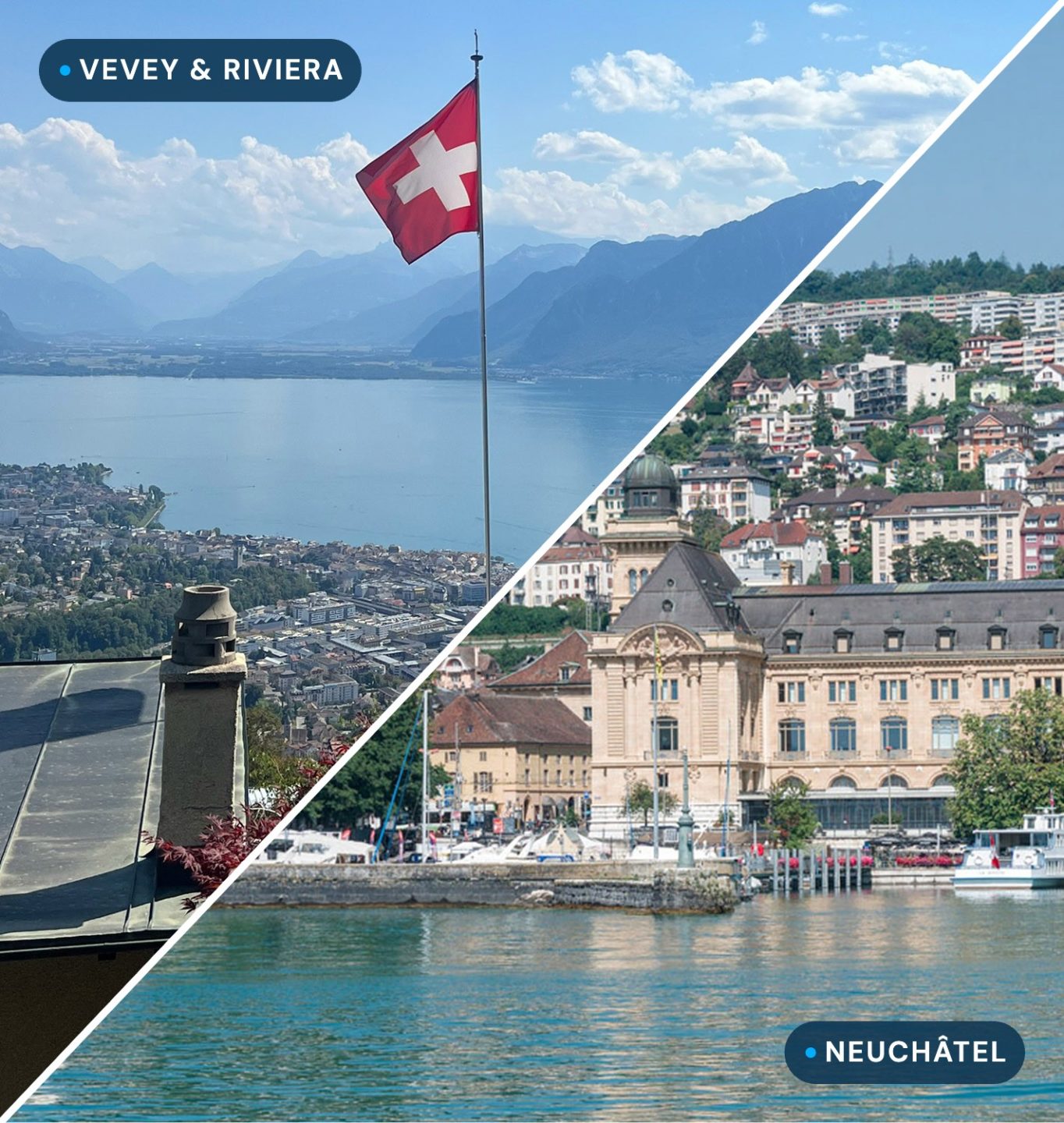 Probatech Contact Vevey Riviera Neuchatel